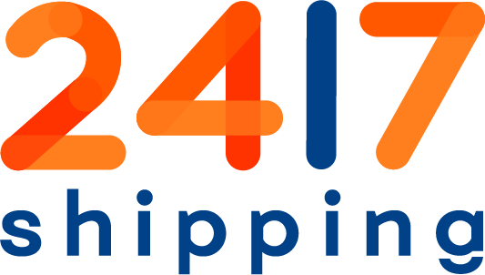 24|7 Shipping
